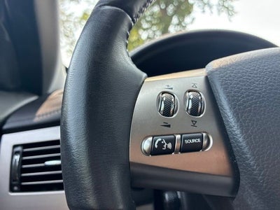 2010 Jaguar XF Base