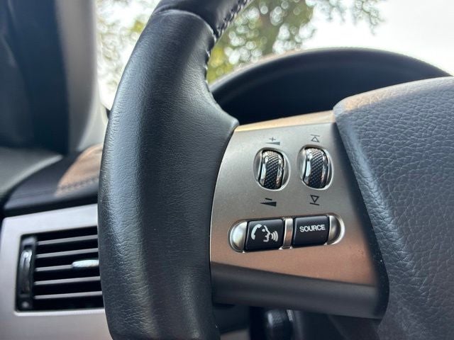 2010 Jaguar XF Base