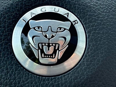2010 Jaguar XF Base