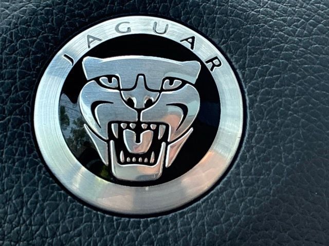 2010 Jaguar XF Base