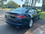 2010 Jaguar XF Base
