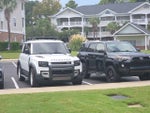 2023 Land Rover Defender 110 S