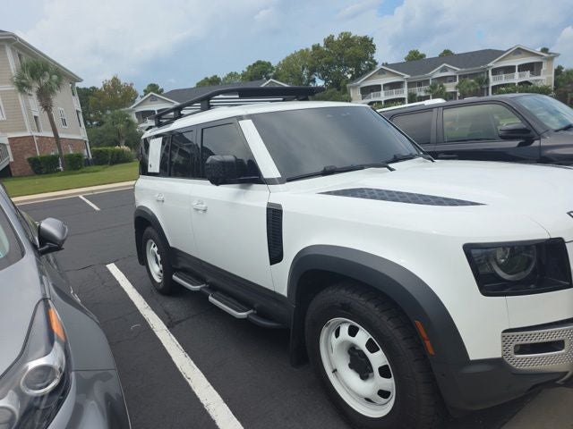 2023 Land Rover Defender 110 S