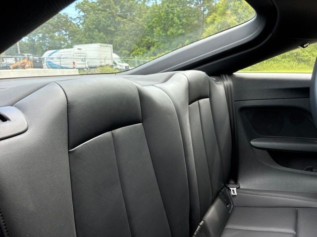 2016 Audi TT 2.0T quattro