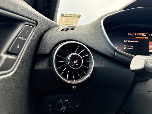 2016 Audi TT 2.0T quattro