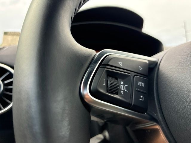 2016 Audi TT 2.0T quattro