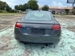 2016 Audi TT 2.0T quattro