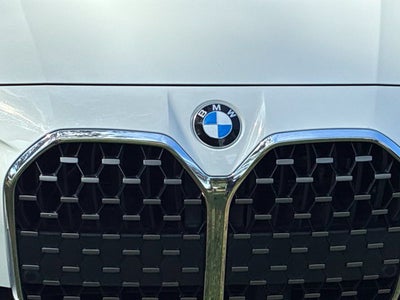 2022 BMW 4 Series 430i Gran Coupe