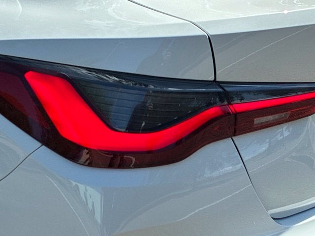 2022 BMW 4 Series 430i Gran Coupe