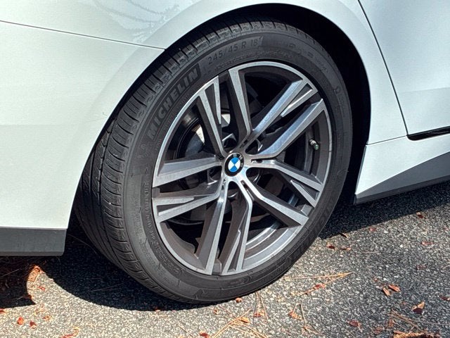 2022 BMW 4 Series 430i Gran Coupe