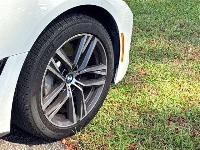 2022 BMW 4 Series 430i Gran Coupe