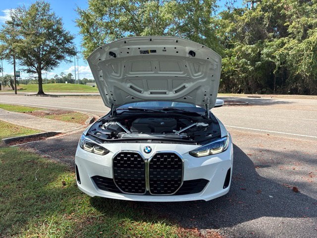 2022 BMW 4 Series 430i Gran Coupe