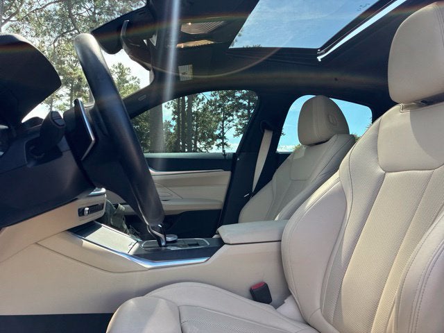 2022 BMW 4 Series 430i Gran Coupe