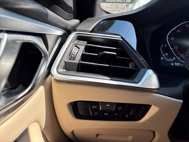 2022 BMW 4 Series 430i Gran Coupe