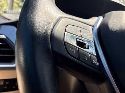 2022 BMW 4 Series 430i Gran Coupe