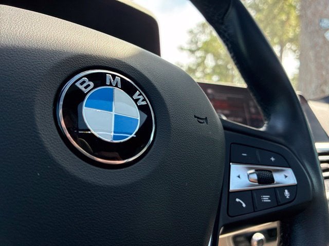 2022 BMW 4 Series 430i Gran Coupe