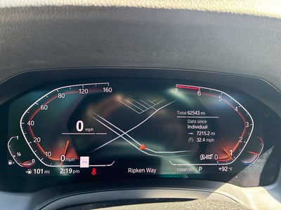 2022 BMW 4 Series 430i Gran Coupe