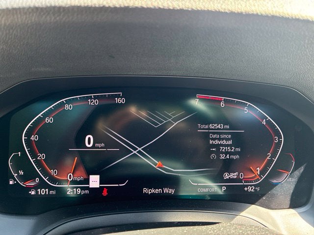 2022 BMW 4 Series 430i Gran Coupe