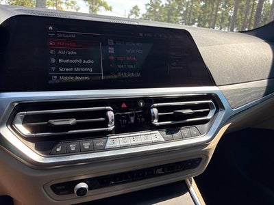 2022 BMW 4 Series 430i Gran Coupe