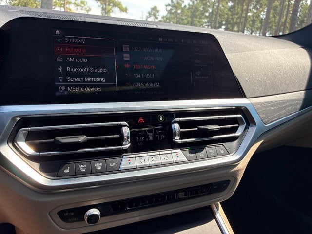 2022 BMW 4 Series 430i Gran Coupe