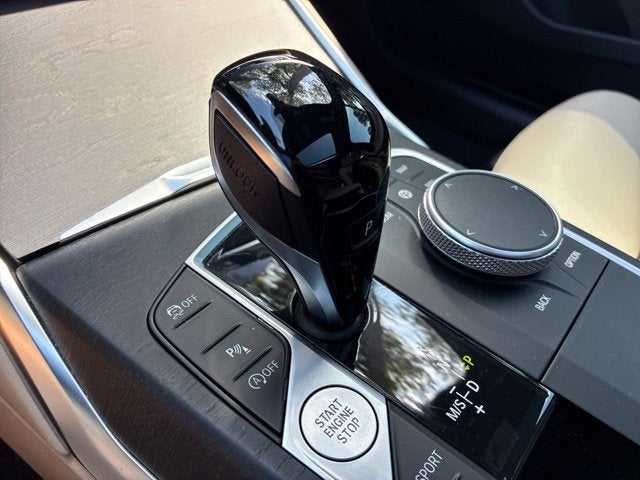 2022 BMW 4 Series 430i Gran Coupe