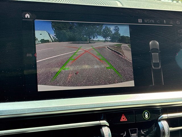 2022 BMW 4 Series 430i Gran Coupe