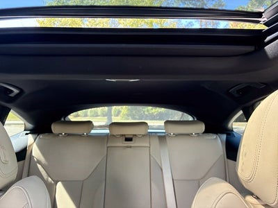 2022 BMW 4 Series 430i Gran Coupe