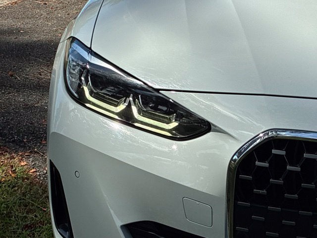 2022 BMW 4 Series 430i Gran Coupe