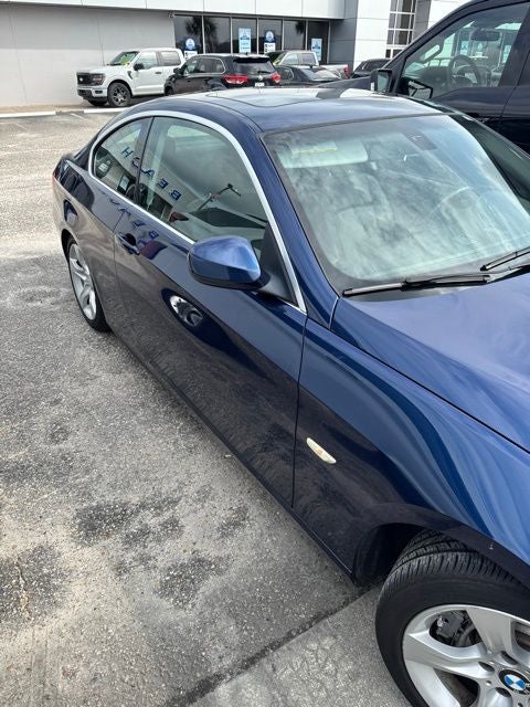 2013 BMW 3 Series 335i
