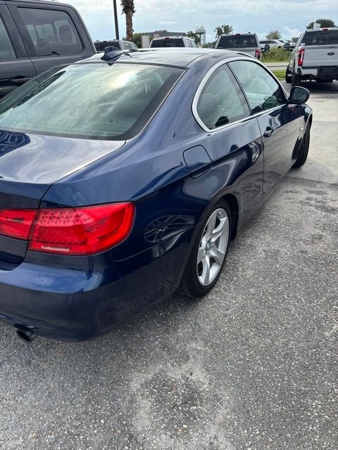 2013 BMW 3 Series 335i