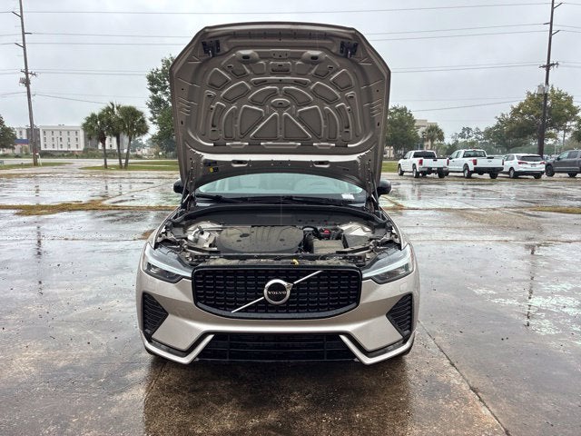 2024 Volvo XC60 B5 Core