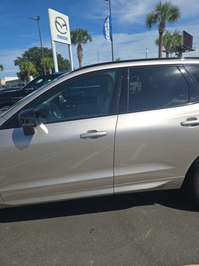 2024 Volvo XC60 B5 Core