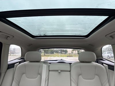 2024 Volvo XC60 B5 Core