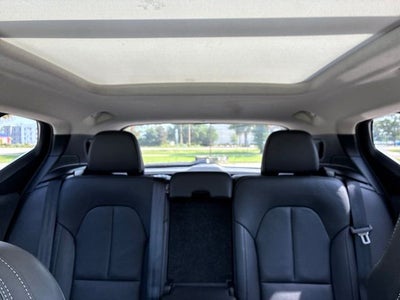 2025 Volvo XC40 B5 Core