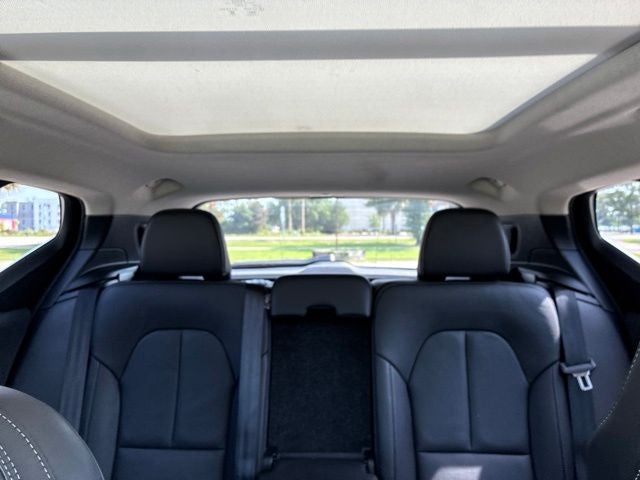 2025 Volvo XC40 B5 Core