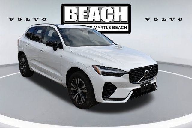 2025 Volvo XC60 B5 Core