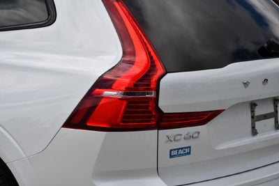 2025 Volvo XC60 B5 Core