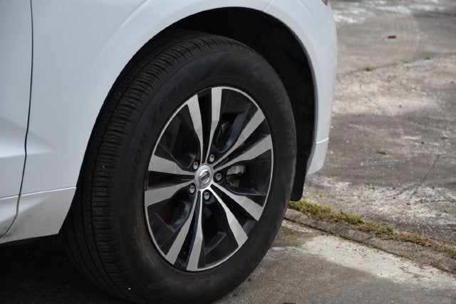 2025 Volvo XC60 B5 Core