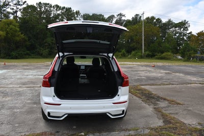 2025 Volvo XC60 B5 Core