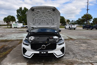 2025 Volvo XC60 B5 Core