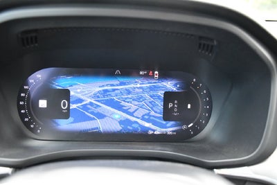 2025 Volvo XC60 B5 Core