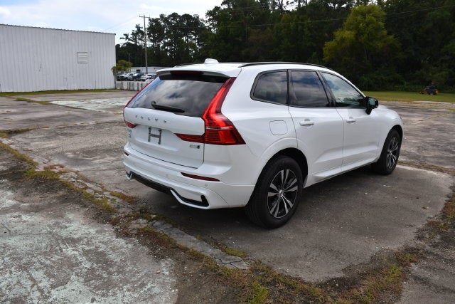 2025 Volvo XC60 B5 Core