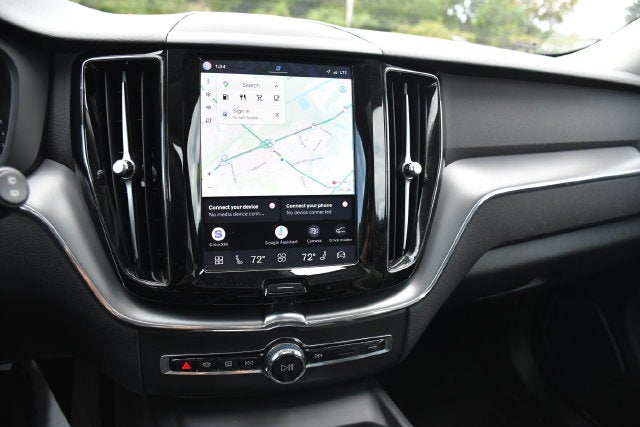 2025 Volvo XC60 B5 Core