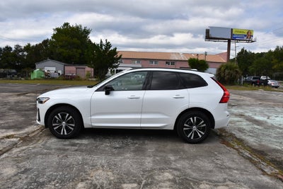 2025 Volvo XC60 B5 Core