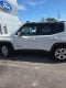 2017 Jeep Renegade Limited
