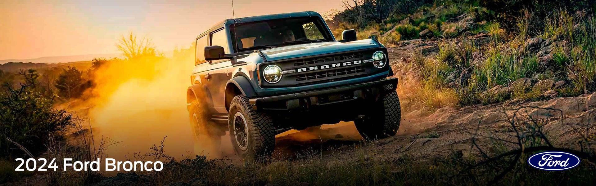 2026 Ford Bronco in Myrtle Beach SC