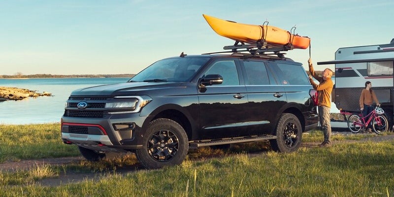 Expedition