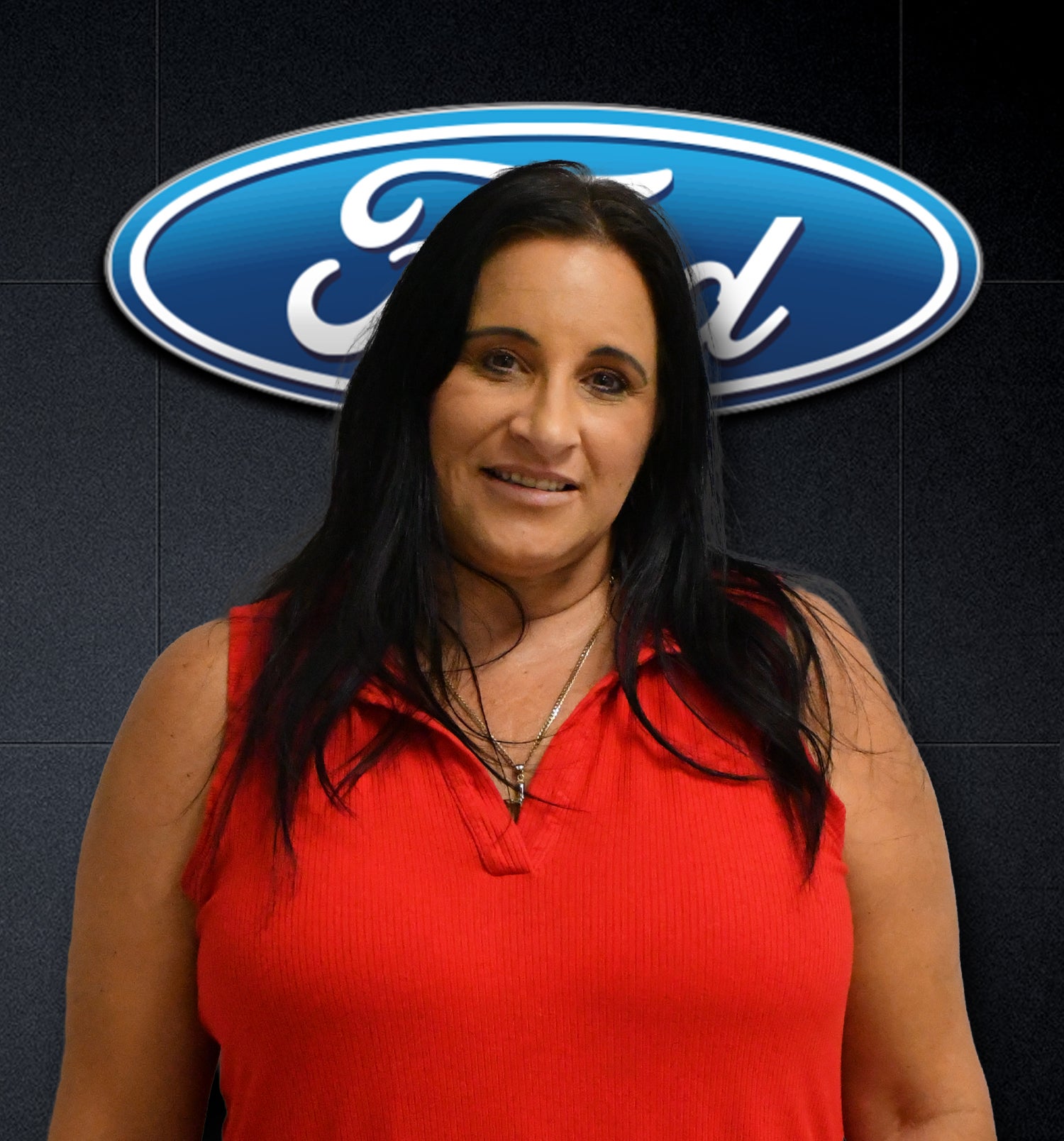 Angela Vandett