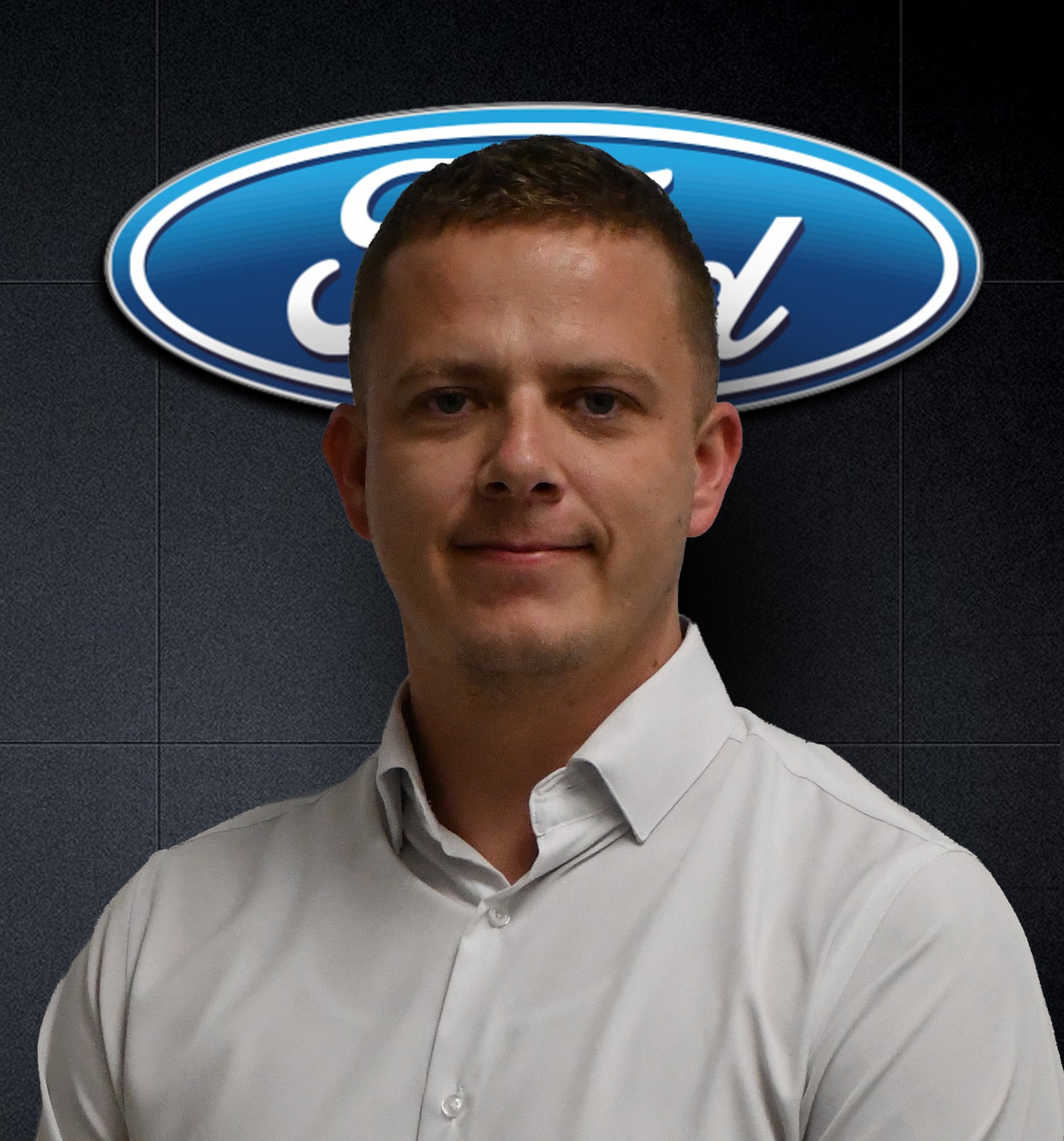 Jesse Kapeluck