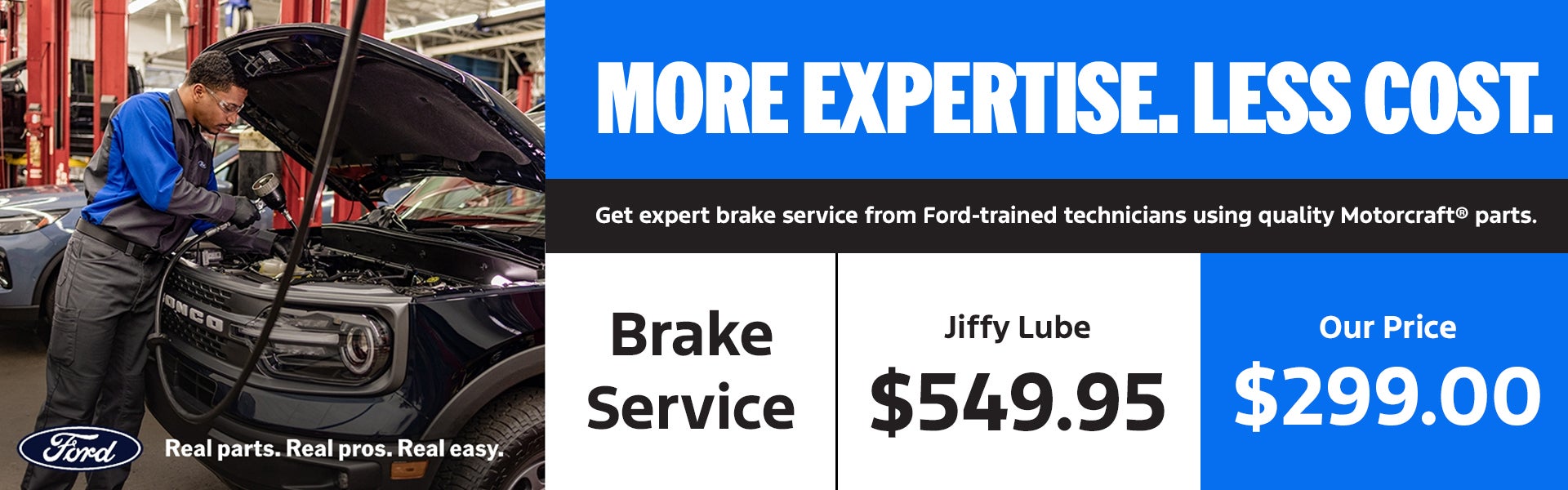 Brake Service